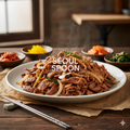 불고기_반조리 (Korean Beef Bulgogi)