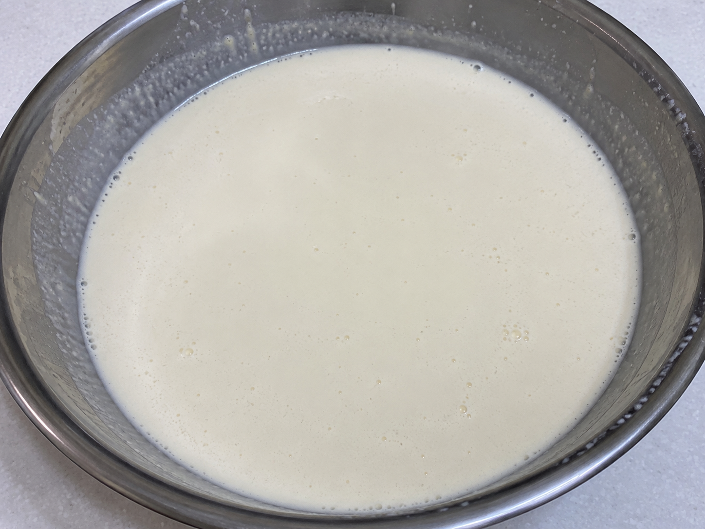 콩물 32oz(Cold Soy Milk Broth)