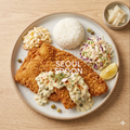 생선가스_반조리 (Fish Cutlet)